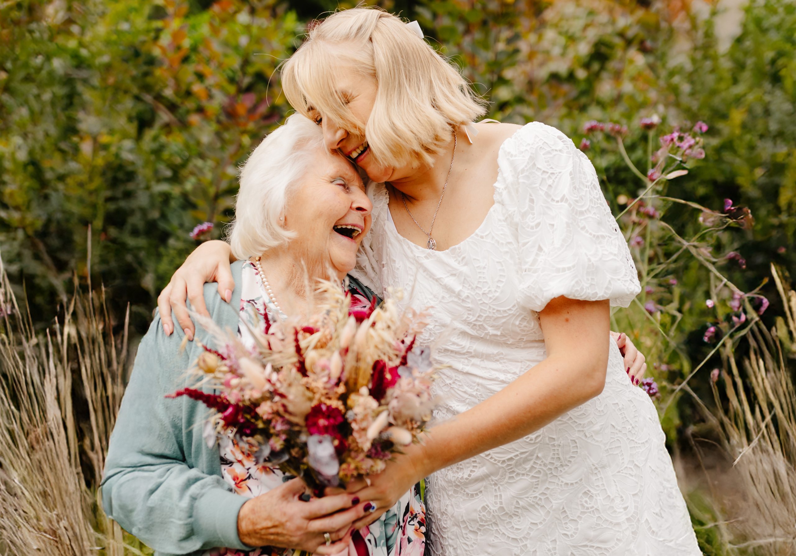 Essex Wedding Photographer