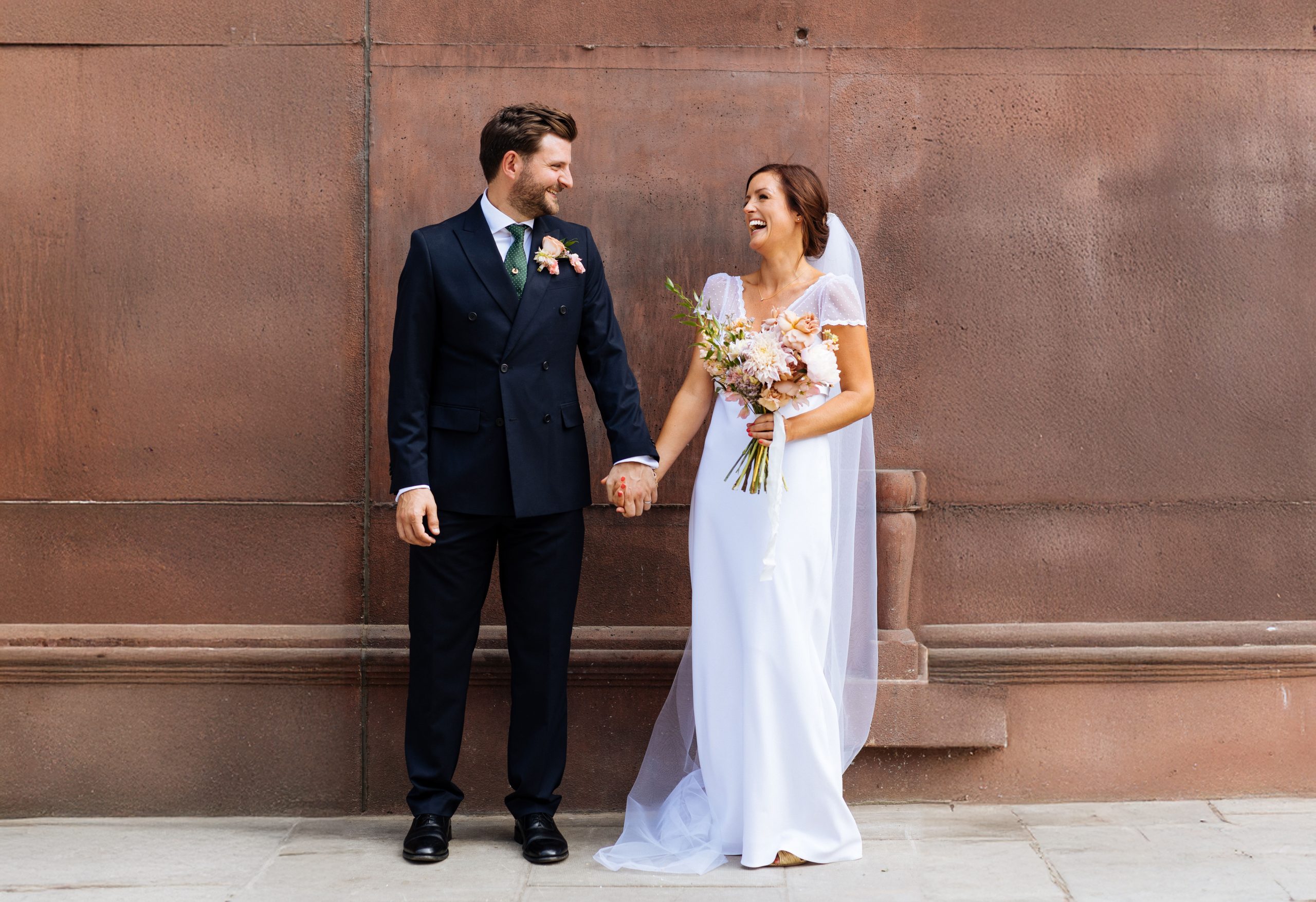 Islington Town Hall Wedding