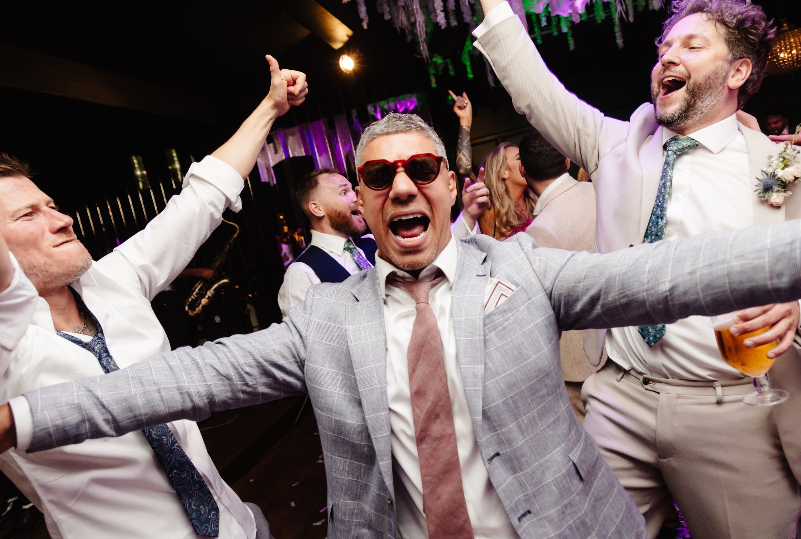 Woodhall Manor Suffolk Wedding