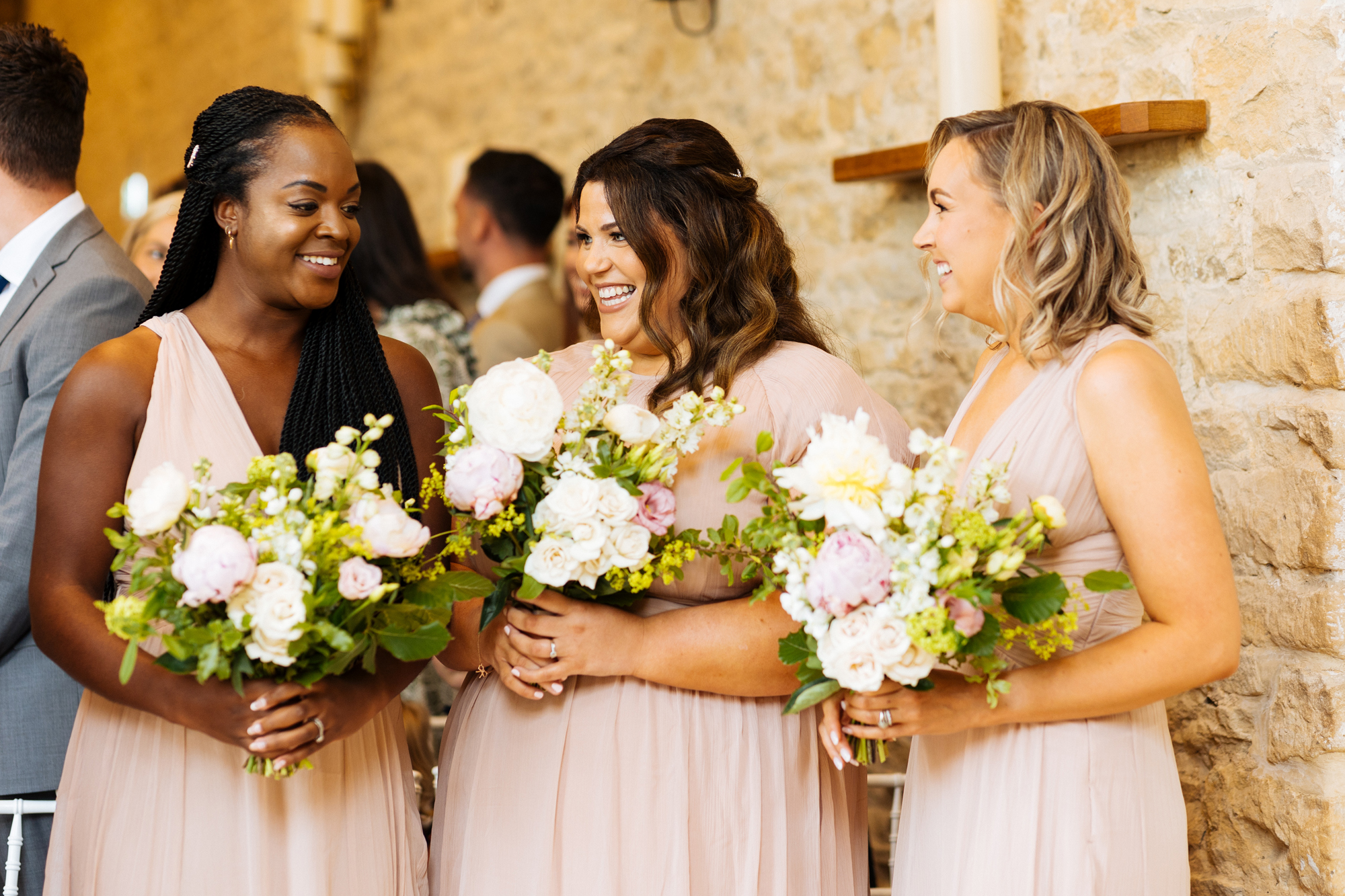 A Merriscourt wedding in The Cotswolds