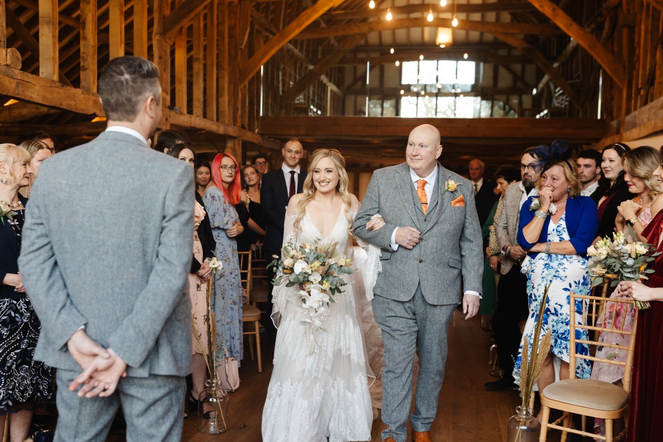 blake hall wedding essex
