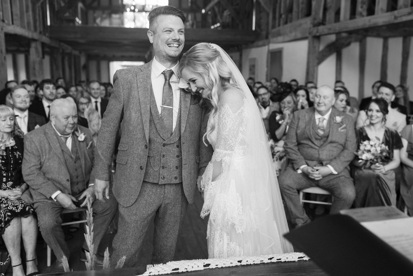 blake hall wedding essex