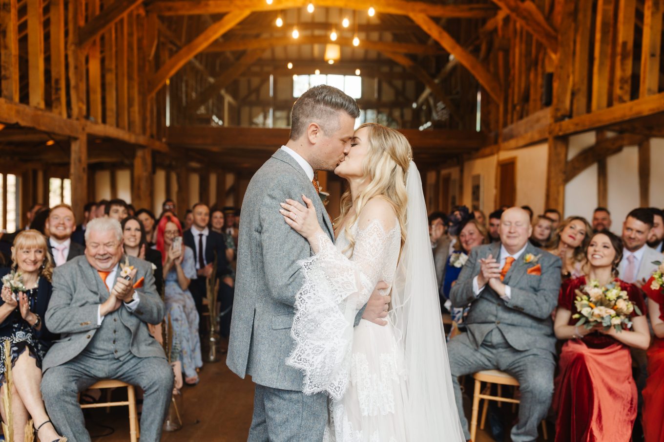blake hall wedding essex