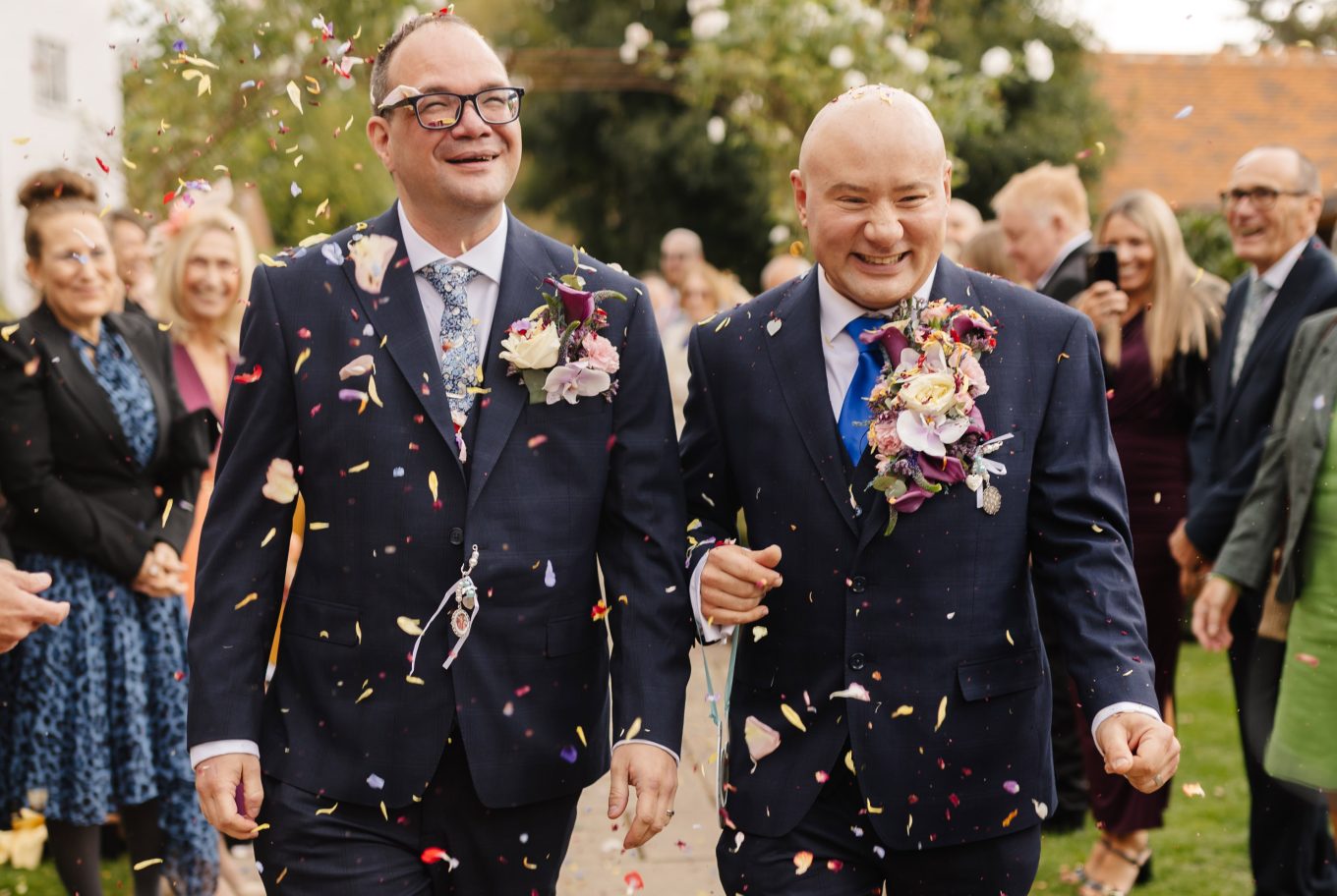 best wedding venues in essex