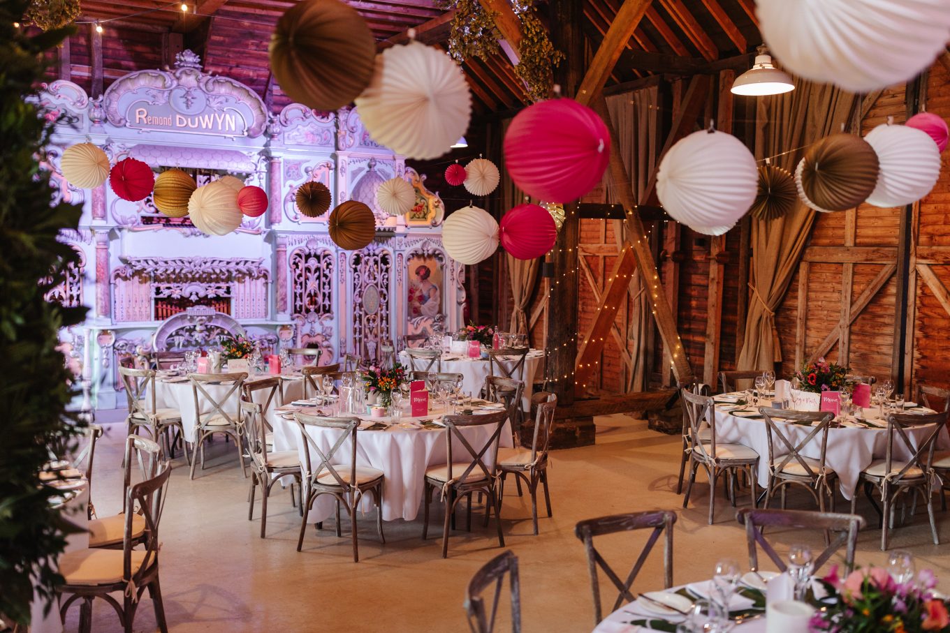 best wedding venues in kent