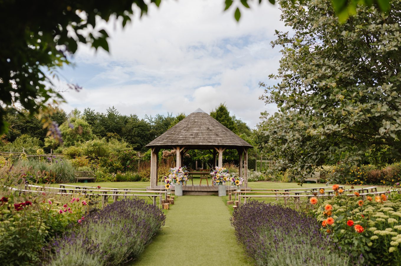 best wedding venues in kent